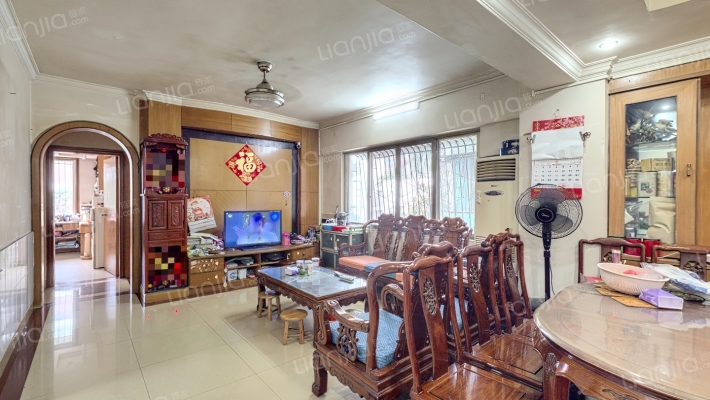 新园东区二手房实景图