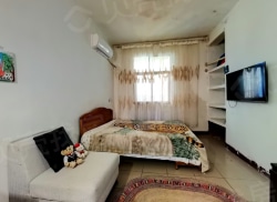 整租·纱厂北路1号院 2室2厅 南/北_纱厂北路1号院租房