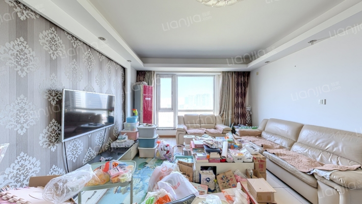 梧桐公寓二手房实景图