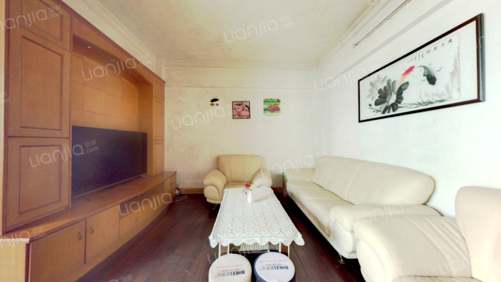 同和路二手房实景图