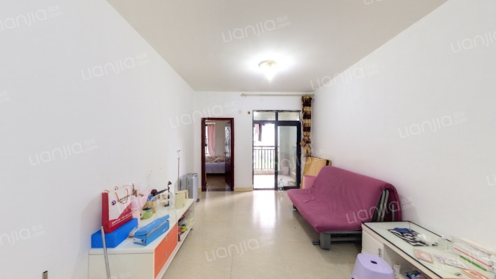 茅溪红沙丽景B区二手房实景图