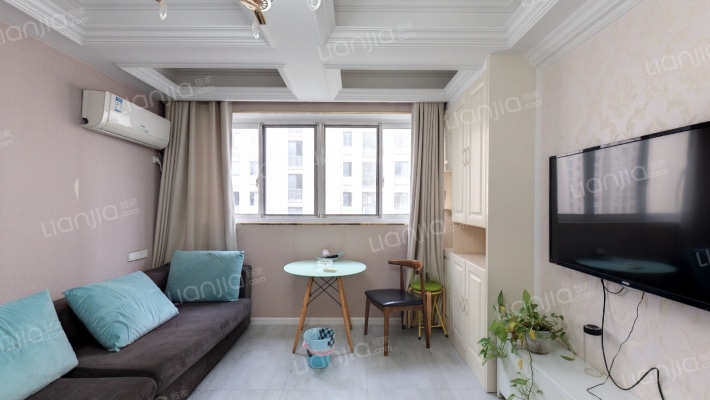 西城荟二手房实景图