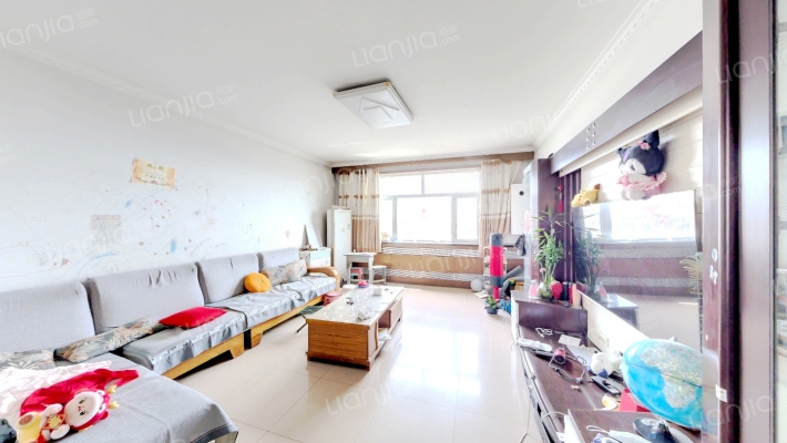 中银小区二手房实景图