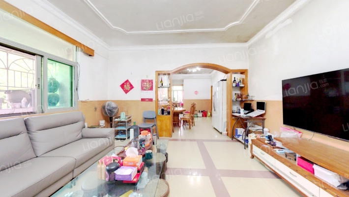 尧岭一路62号二手房实景图