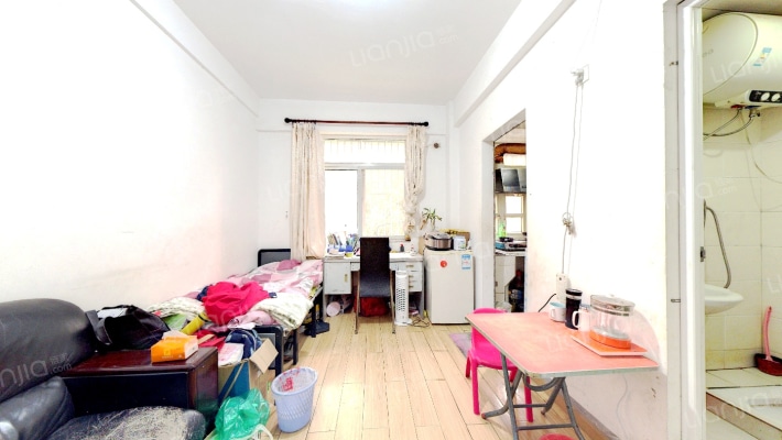 华天明珠二手房实景图