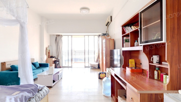 桃源明居二手房实景图