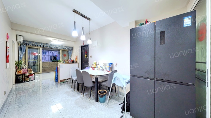 龙园山庄二手房实景图