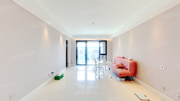 融创观澜壹号二手房实景图