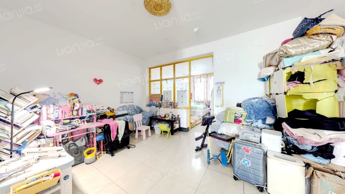 过街楼街98号二手房实景图