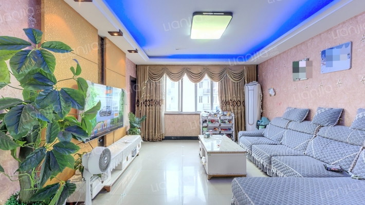 碧桂苑二手房实景图