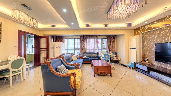 宫园壹号一期二手房实景图