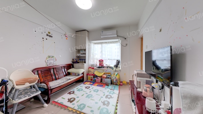 翡翠园二手房实景图