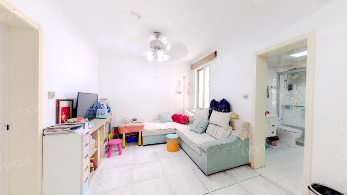 林枫苑二手房实景图