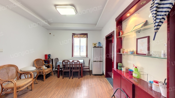 后西溪二手房实景图