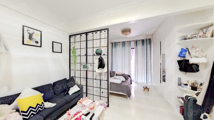 中庚香山美地二手房实景图