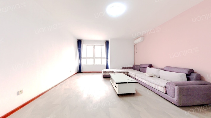 江林新城B区二手房实景图