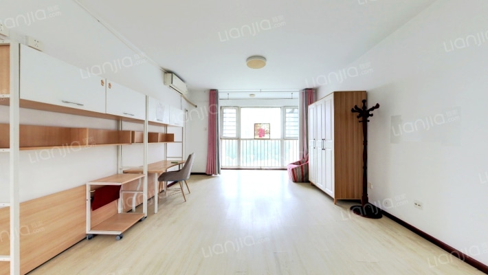 瑞都公园世家南区二手房实景图