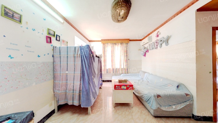 金尚小区二手房实景图