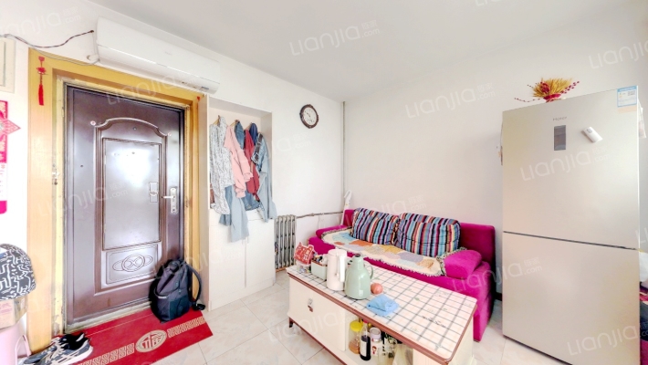 福泰路二手房实景图