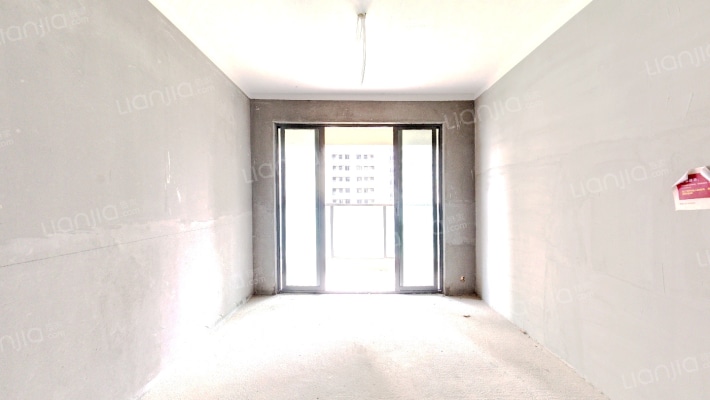 新力城一期二手房实景图