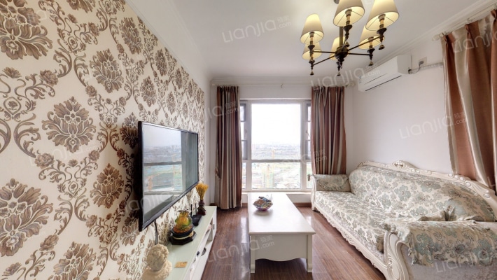 蓝光coco金沙二期二手房实景图