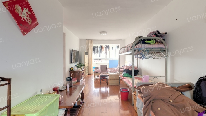 永恒家园二期二手房实景图