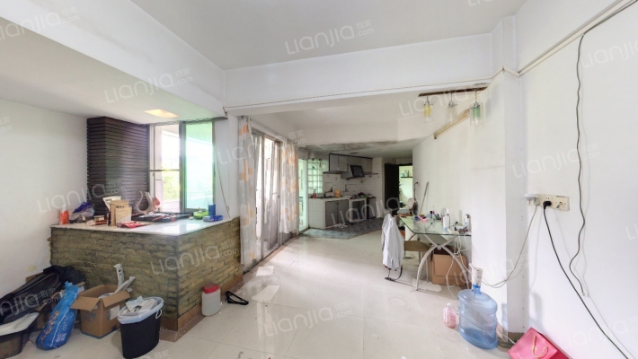 嘉逸花园二手房实景图