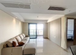 整租·骏园 3室2厅 南_骏园租房