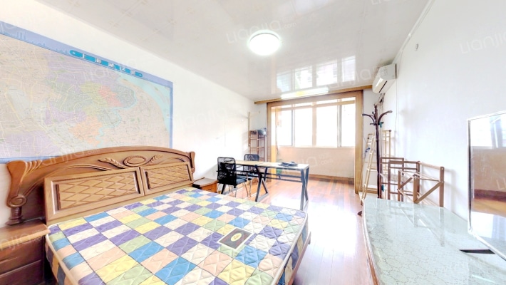 金旋小区二手房实景图