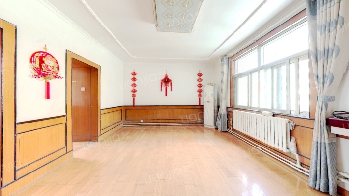 听溪园小区二手房实景图