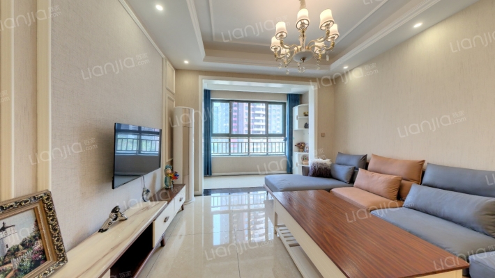 滨河湾2期二手房实景图