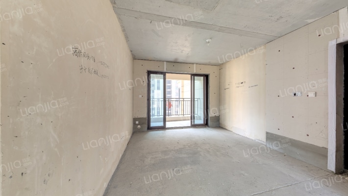 保利堂悦二手房实景图