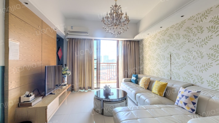 迪斯卡沃二期二手房实景图