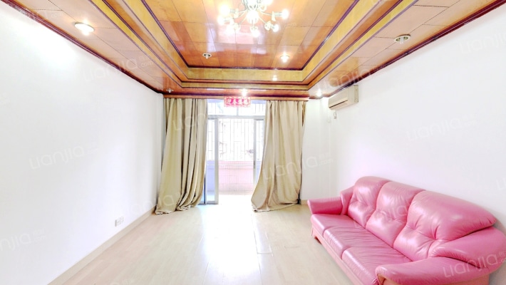 黎屋围大道外贸宿舍二手房实景图