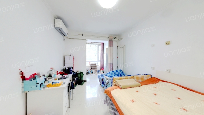 红土店南里二手房实景图