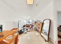 整租·龙湖春江彼岸二期 1室1厅 南_龙湖春江彼岸二期租房