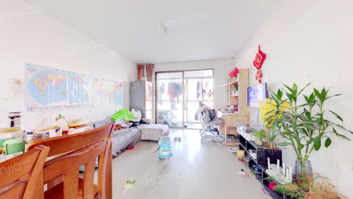 阳光佳苑二手房实景图