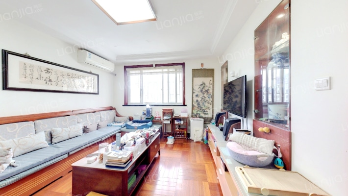 春房小区二手房实景图