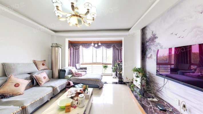 凤城花苑二手房实景图