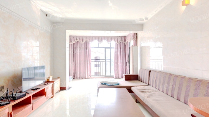 聚德花园二手房实景图