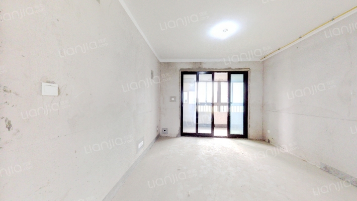 新城滨湖云境二手房实景图