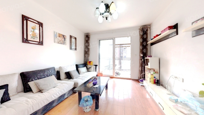 武昌府A区二手房实景图