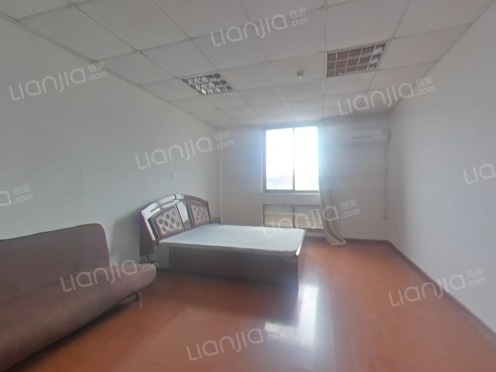 整租·华夏五金机电城 1室1厅 南