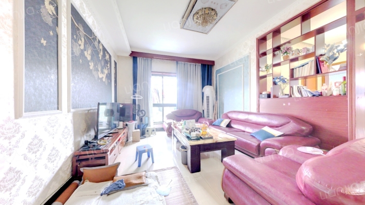 巨获花园二手房实景图