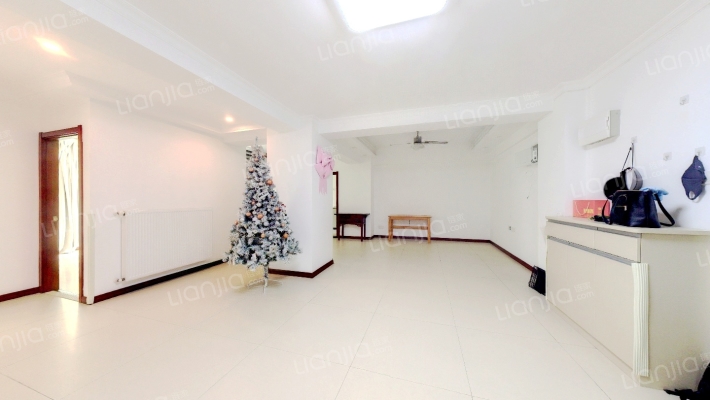 利源公寓二手房实景图