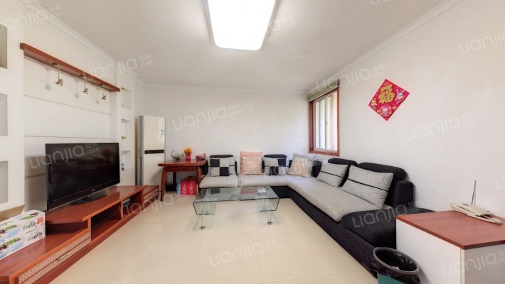 天润城二手房实景图