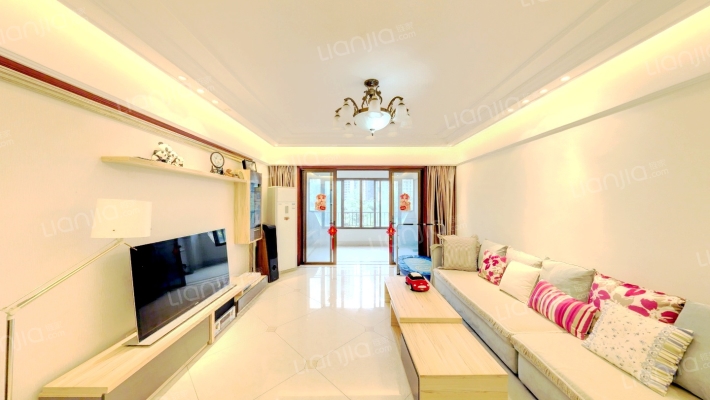 信基城二手房实景图