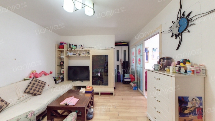 新街口西里二区二手房实景图