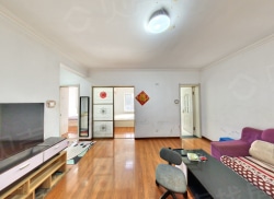 整租·月星国际城 2室1厅 南_月星国际城租房