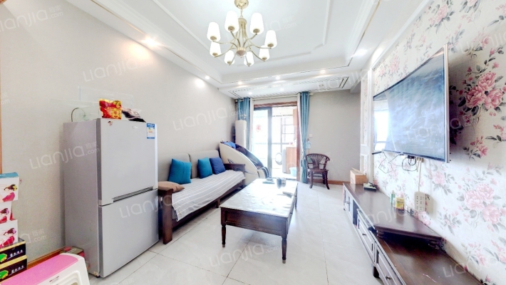 康桥悦城3号院二手房实景图